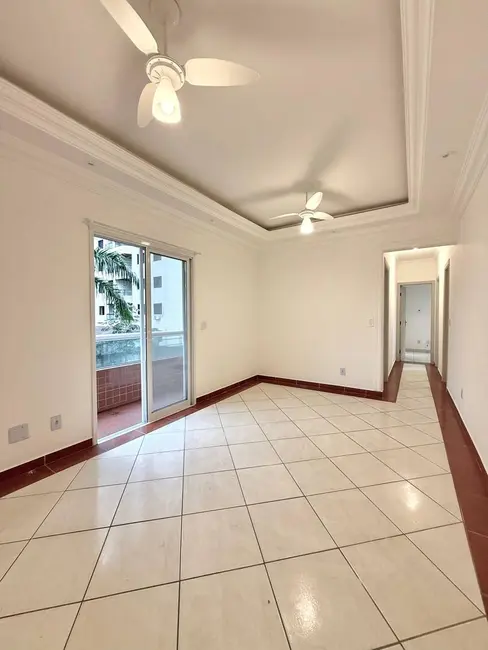 Foto 5 de Apartamento com 2 quartos à venda, 115m2 em Guilhermina, Praia Grande - SP