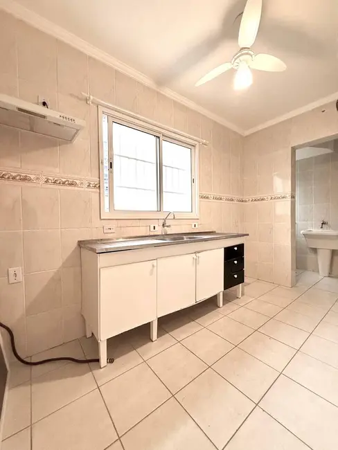 Foto 9 de Apartamento com 2 quartos à venda, 115m2 em Guilhermina, Praia Grande - SP