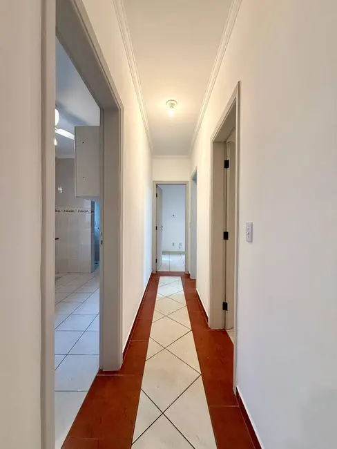Foto 8 de Apartamento com 2 quartos à venda, 115m2 em Guilhermina, Praia Grande - SP