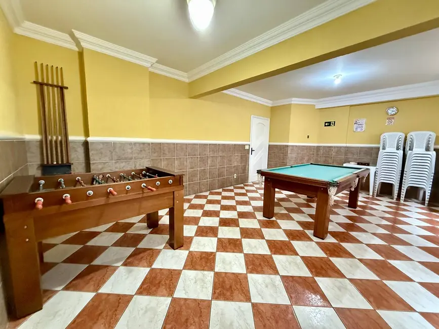 Foto 3 de Apartamento com 2 quartos à venda, 115m2 em Guilhermina, Praia Grande - SP