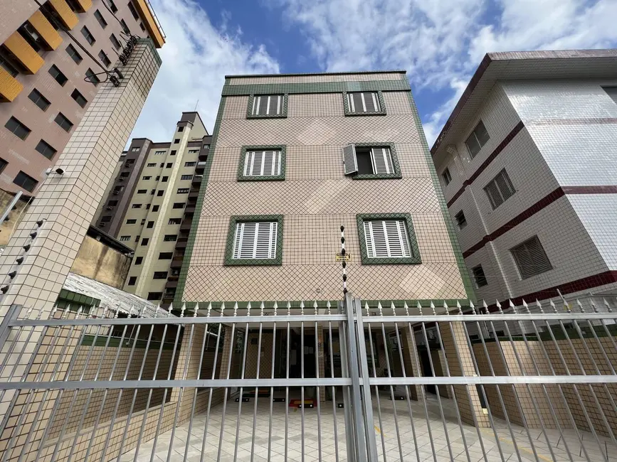 Kitnet com 1 quarto à venda, 37m2 em Boqueirão, Praia Grande - SP - imagem 1 Foto 1 de Kitnet com 1 quarto à venda, 37m2 em Boqueirão, Praia Grande - SP