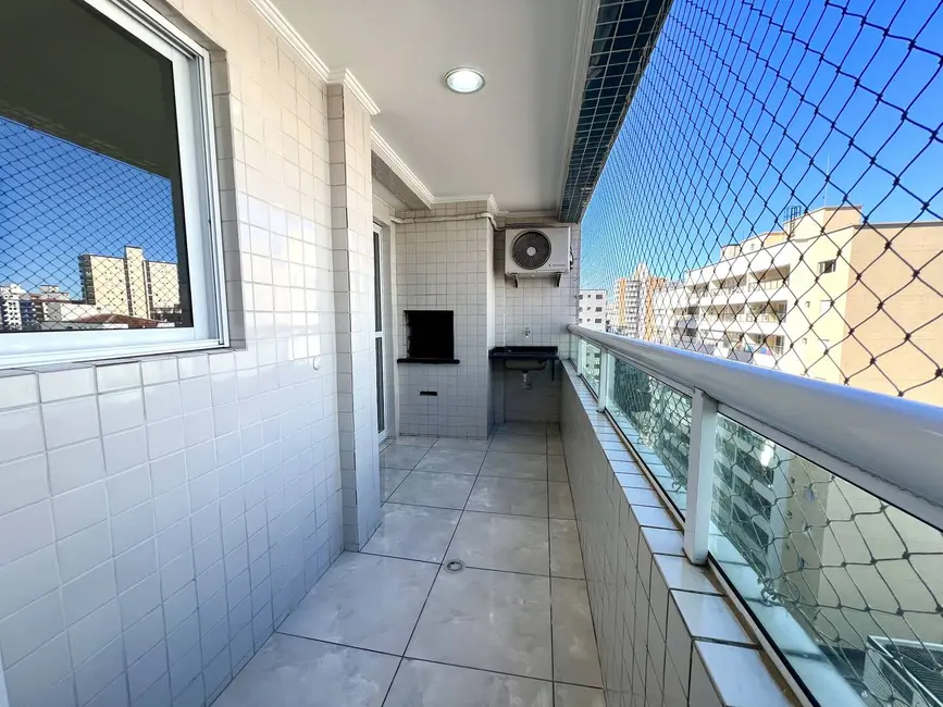 Foto 5 de Apartamento com 1 quarto à venda, 88m2 em Ocian, Praia Grande - SP