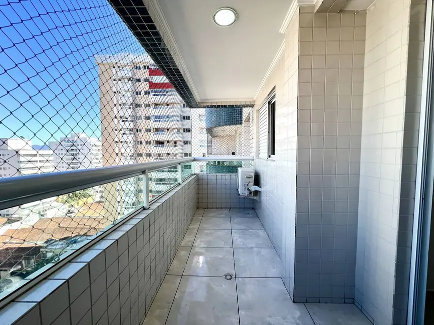Foto 8 de Apartamento com 1 quarto à venda, 88m2 em Ocian, Praia Grande - SP