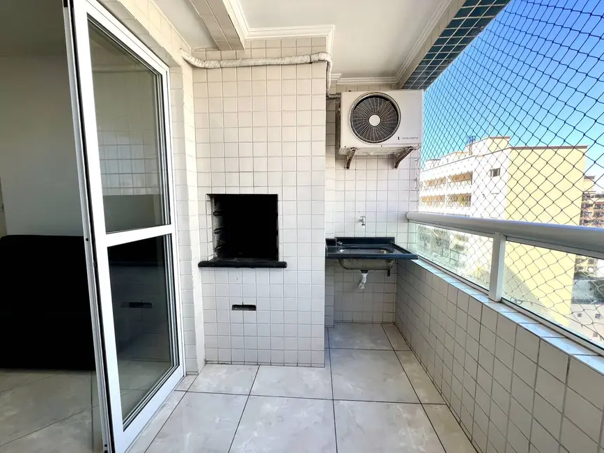 Foto 7 de Apartamento com 1 quarto à venda, 88m2 em Ocian, Praia Grande - SP