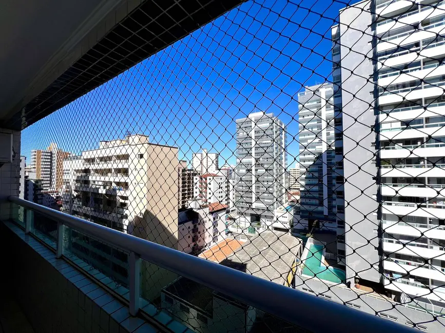 Foto 6 de Apartamento com 1 quarto à venda, 88m2 em Ocian, Praia Grande - SP
