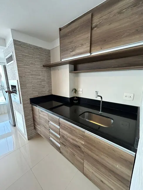 Foto 7 de Apartamento com 4 quartos à venda em Aviação, Praia Grande - SP