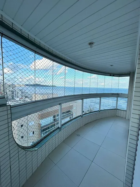 Foto 2 de Apartamento com 4 quartos à venda em Aviação, Praia Grande - SP