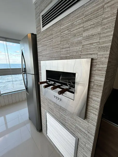 Foto 6 de Apartamento com 4 quartos à venda em Aviação, Praia Grande - SP