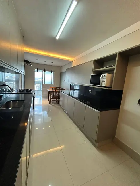 Foto 9 de Apartamento com 4 quartos à venda em Aviação, Praia Grande - SP