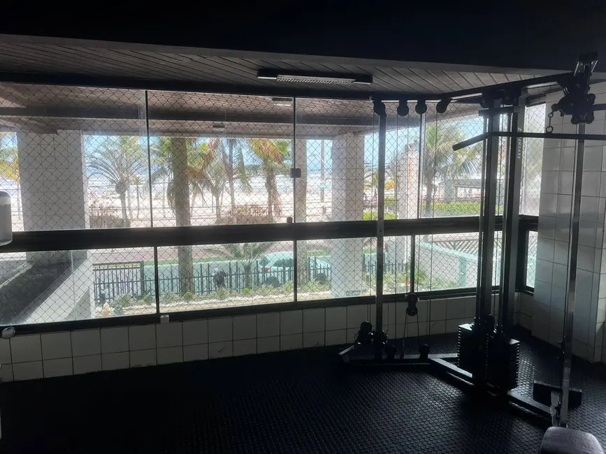 Foto 8 de Apartamento com 1 quarto à venda, 75m2 em Tupi, Praia Grande - SP