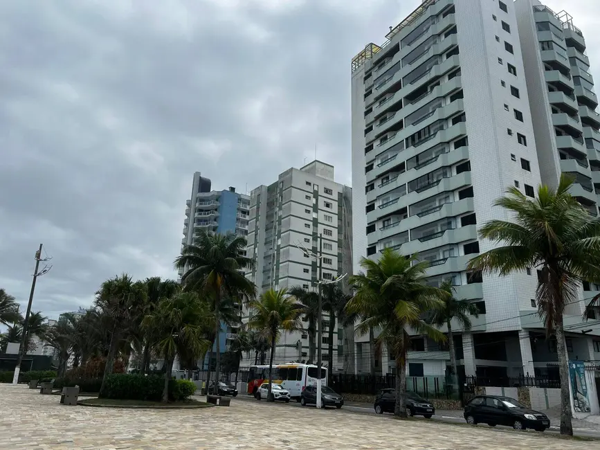 Foto 1 de Apartamento com 1 quarto à venda, 75m2 em Tupi, Praia Grande - SP