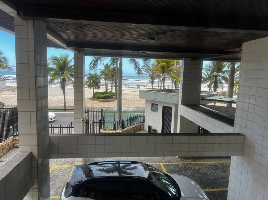 Foto 5 de Apartamento com 1 quarto à venda, 75m2 em Tupi, Praia Grande - SP