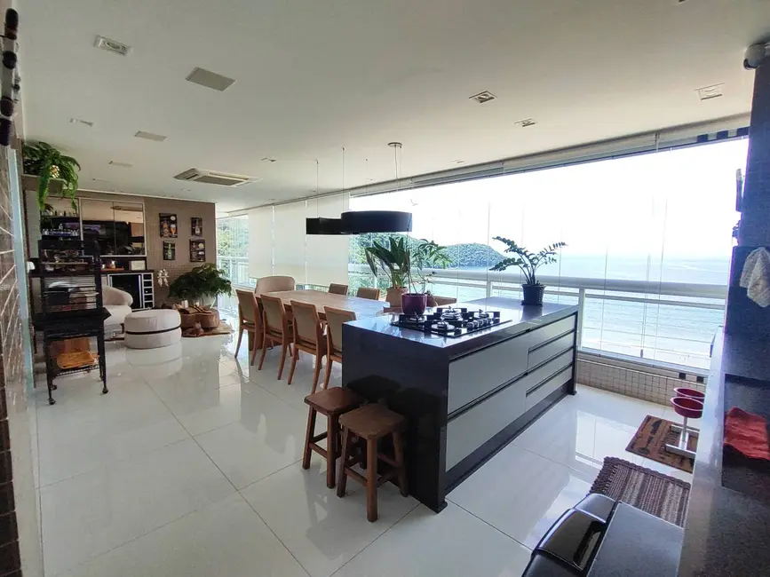 Apartamento com 3 quartos à venda, 350m2 em Canto do Forte, Praia Grande - SP - imagem 2 Foto 2 de Apartamento com 3 quartos à venda, 350m2 em Canto do Forte, Praia Grande - SP