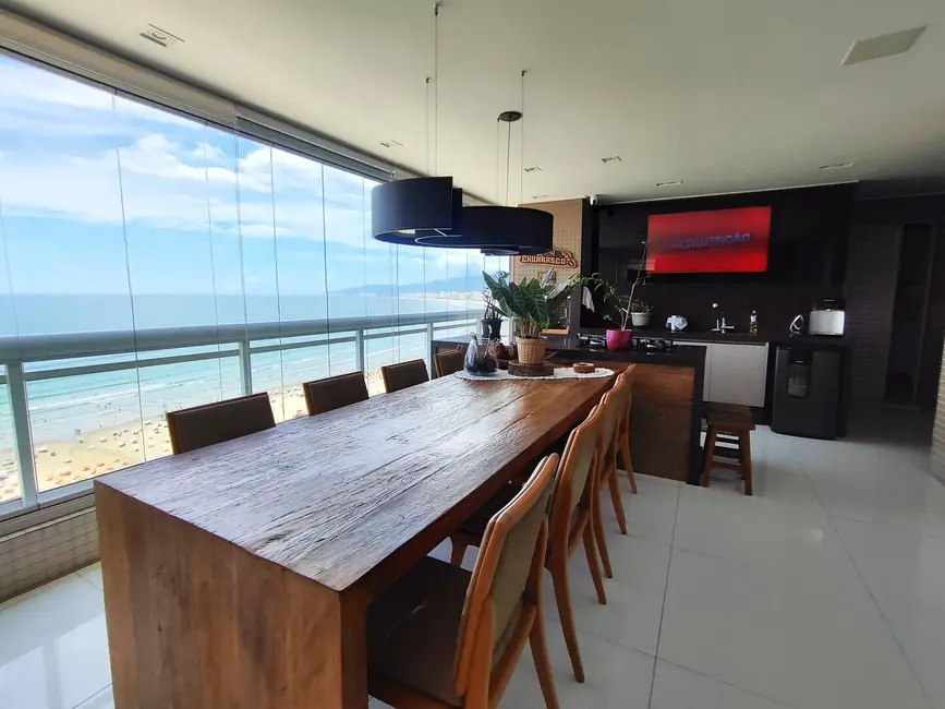 Apartamento com 3 quartos à venda, 350m2 em Canto do Forte, Praia Grande - SP - imagem 3 Foto 3 de Apartamento com 3 quartos à venda, 350m2 em Canto do Forte, Praia Grande - SP