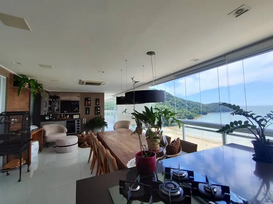 Apartamento com 3 quartos à venda, 350m2 em Canto do Forte, Praia Grande - SP - imagem 1 Foto 1 de Apartamento com 3 quartos à venda, 350m2 em Canto do Forte, Praia Grande - SP