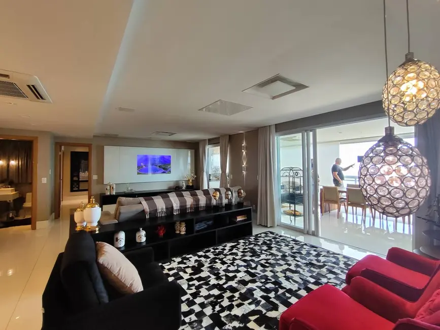 Apartamento com 3 quartos à venda, 350m2 em Canto do Forte, Praia Grande - SP - imagem 7 Foto 7 de Apartamento com 3 quartos à venda, 350m2 em Canto do Forte, Praia Grande - SP
