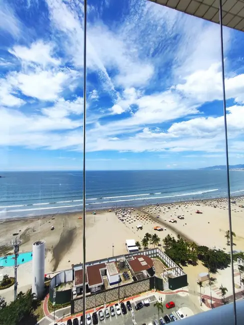 Apartamento com 3 quartos à venda, 350m2 em Canto do Forte, Praia Grande - SP - imagem 4 Foto 4 de Apartamento com 3 quartos à venda, 350m2 em Canto do Forte, Praia Grande - SP