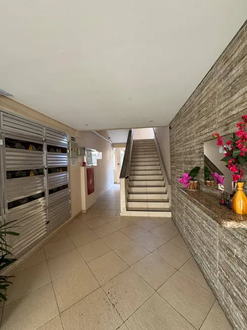 Foto 5 de Apartamento com 1 quarto à venda, 67m2 em Boqueirão, Praia Grande - SP