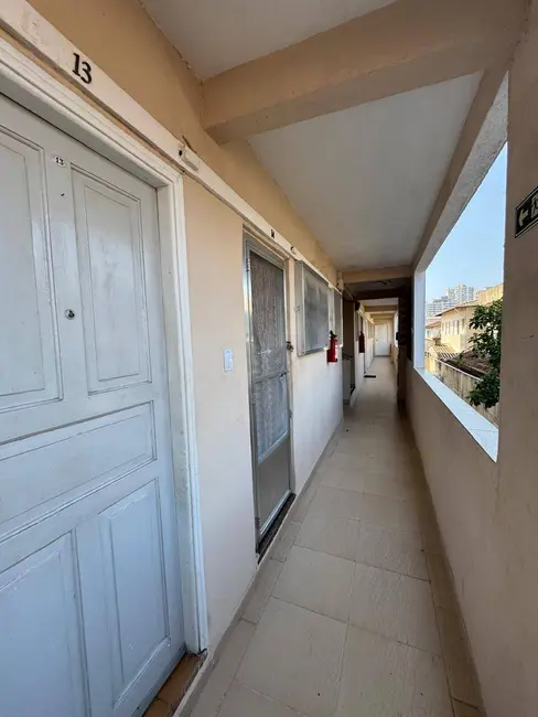 Foto 7 de Apartamento com 1 quarto à venda, 67m2 em Boqueirão, Praia Grande - SP