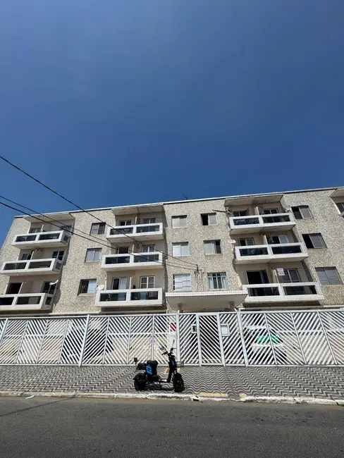 Foto 1 de Apartamento com 1 quarto à venda, 67m2 em Boqueirão, Praia Grande - SP