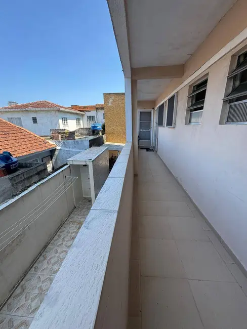 Foto 9 de Apartamento com 1 quarto à venda, 67m2 em Boqueirão, Praia Grande - SP