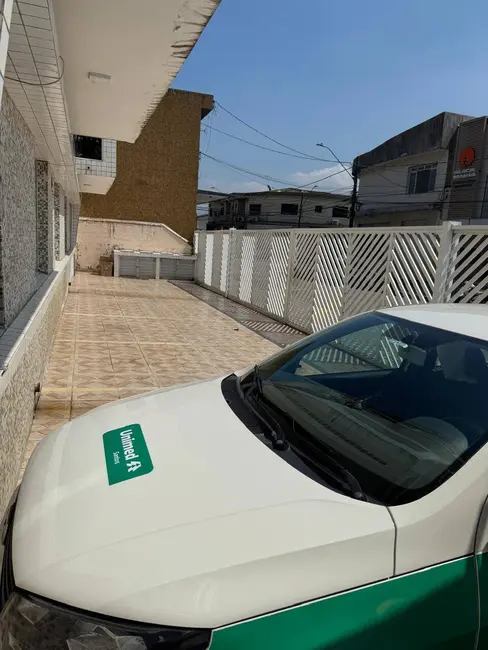 Foto 4 de Apartamento com 1 quarto à venda, 67m2 em Boqueirão, Praia Grande - SP