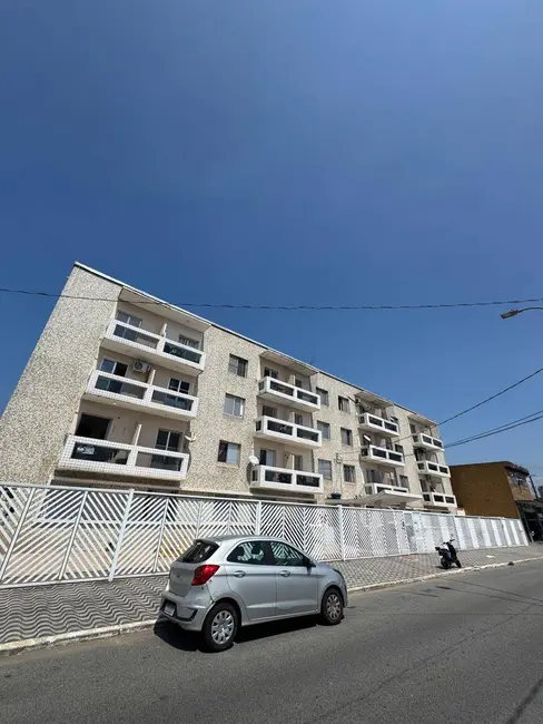 Foto 3 de Apartamento com 1 quarto à venda, 67m2 em Boqueirão, Praia Grande - SP