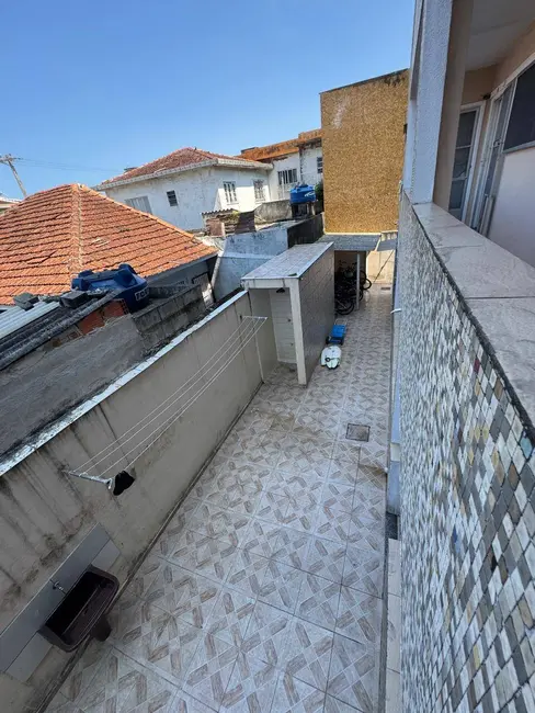 Foto 8 de Apartamento com 1 quarto à venda, 67m2 em Boqueirão, Praia Grande - SP