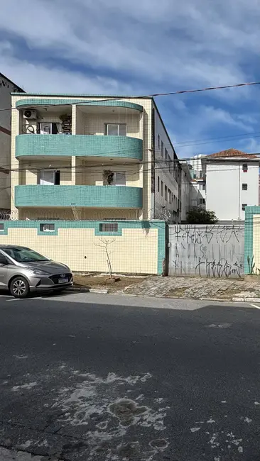 Foto 2 de Apartamento com 2 quartos à venda, 82m2 em Boqueirão, Praia Grande - SP