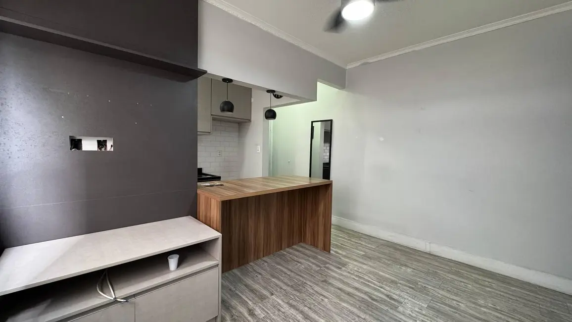 Foto 6 de Apartamento com 2 quartos à venda, 82m2 em Boqueirão, Praia Grande - SP
