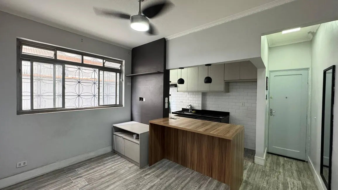 Foto 8 de Apartamento com 2 quartos à venda, 82m2 em Boqueirão, Praia Grande - SP