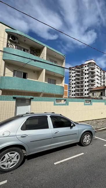 Foto 1 de Apartamento com 2 quartos à venda, 82m2 em Boqueirão, Praia Grande - SP