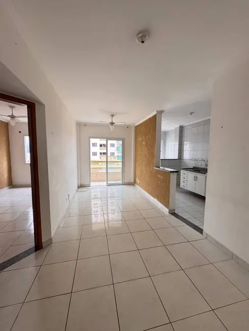 Foto 9 de Apartamento com 1 quarto à venda, 70m2 em Tupi, Praia Grande - SP