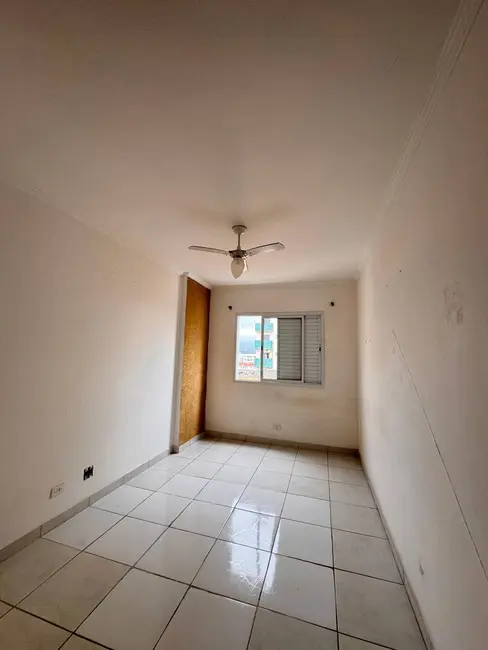 Foto 5 de Apartamento com 1 quarto à venda, 70m2 em Tupi, Praia Grande - SP