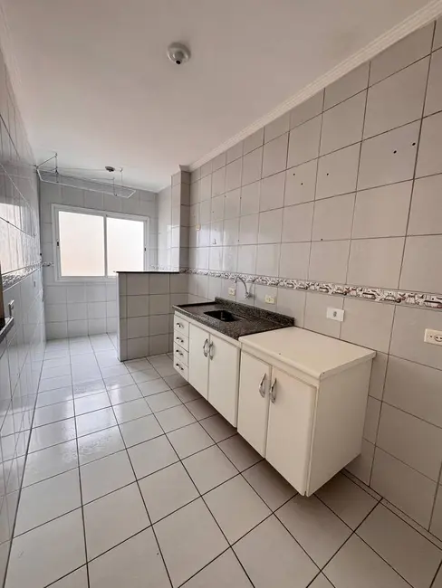 Foto 6 de Apartamento com 1 quarto à venda, 70m2 em Tupi, Praia Grande - SP