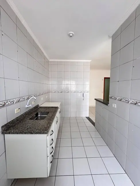 Foto 4 de Apartamento com 1 quarto à venda, 70m2 em Tupi, Praia Grande - SP