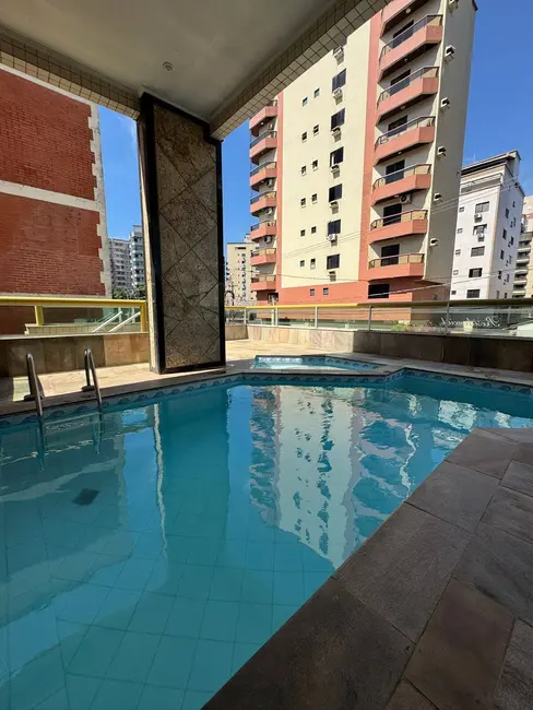 Foto 2 de Apartamento com 1 quarto à venda, 70m2 em Tupi, Praia Grande - SP