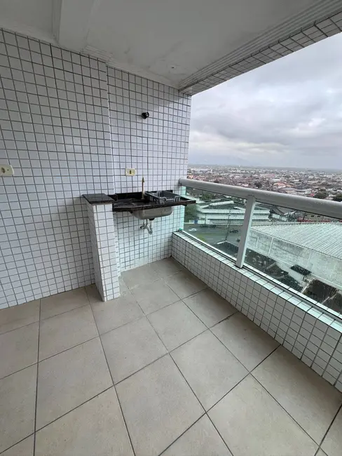 Apartamento com 1 quarto à venda, 85m2 em Ocian, Praia Grande - SP - imagem 2 Foto 2 de Apartamento com 1 quarto à venda, 85m2 em Ocian, Praia Grande - SP