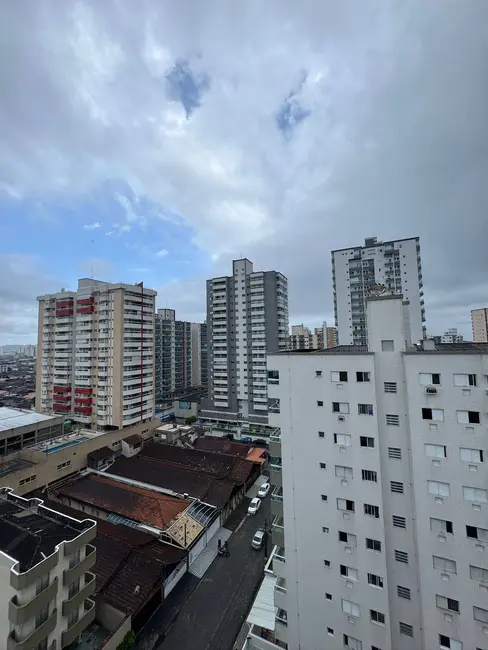 Apartamento com 1 quarto à venda, 85m2 em Ocian, Praia Grande - SP - imagem 3 Foto 3 de Apartamento com 1 quarto à venda, 85m2 em Ocian, Praia Grande - SP