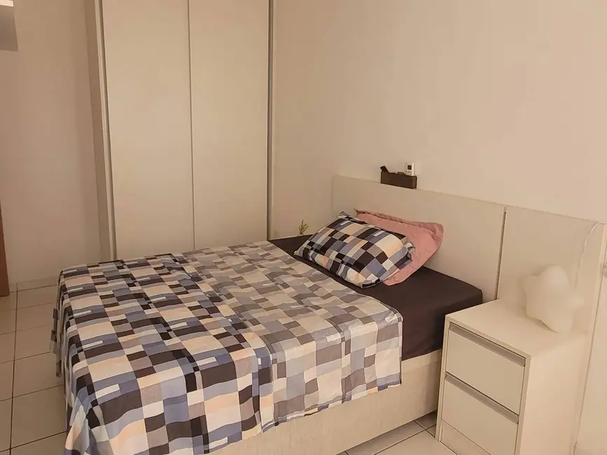 Foto 6 de Apartamento com 2 quartos à venda, 82m2 em Guilhermina, Praia Grande - SP