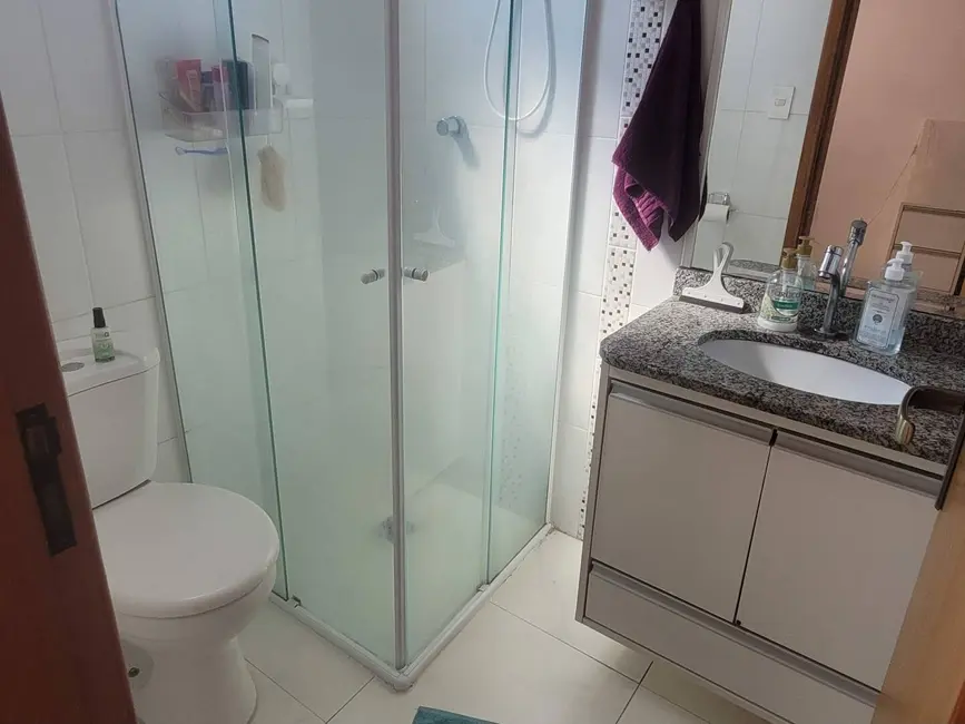 Foto 9 de Apartamento com 2 quartos à venda, 82m2 em Guilhermina, Praia Grande - SP