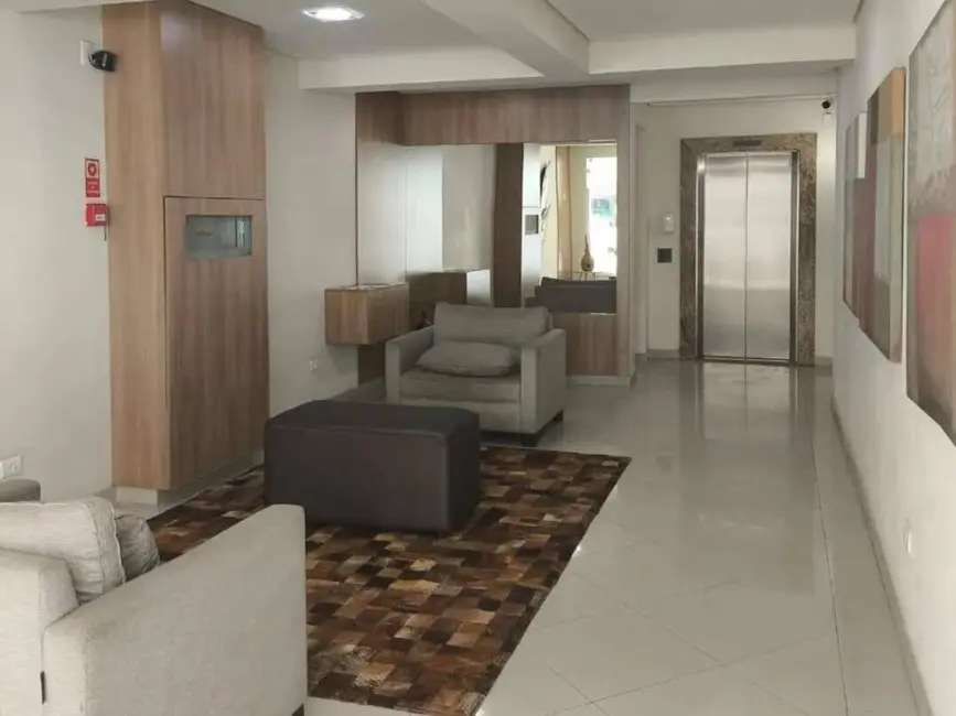 Foto 2 de Apartamento com 2 quartos à venda, 82m2 em Guilhermina, Praia Grande - SP