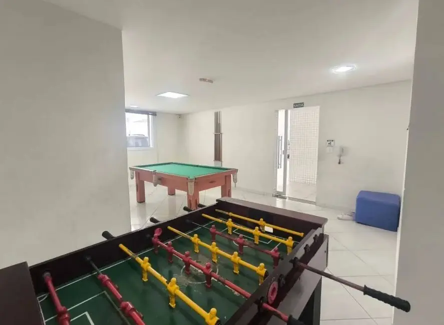 Foto 4 de Apartamento com 2 quartos à venda, 82m2 em Guilhermina, Praia Grande - SP