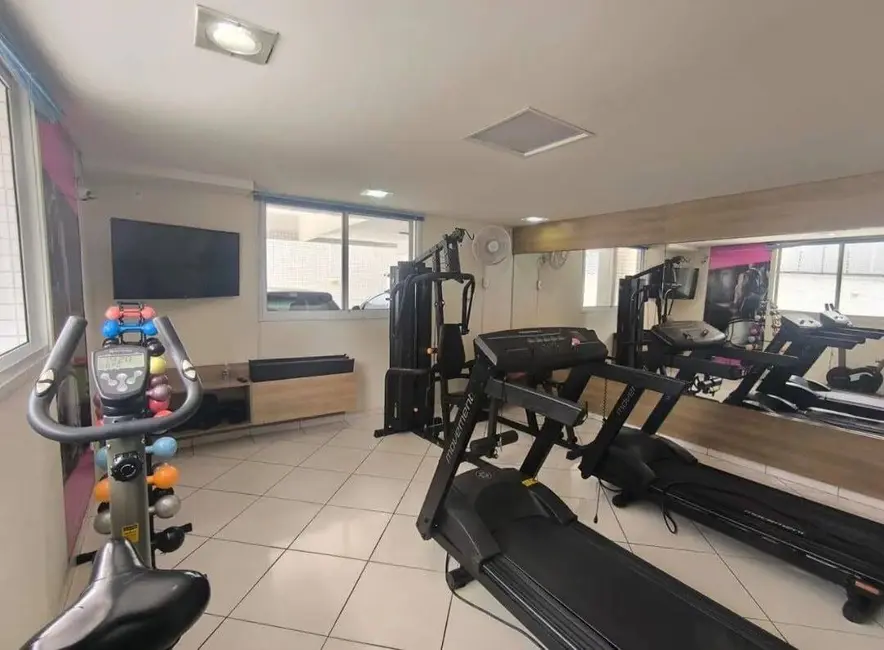 Foto 3 de Apartamento com 2 quartos à venda, 82m2 em Guilhermina, Praia Grande - SP