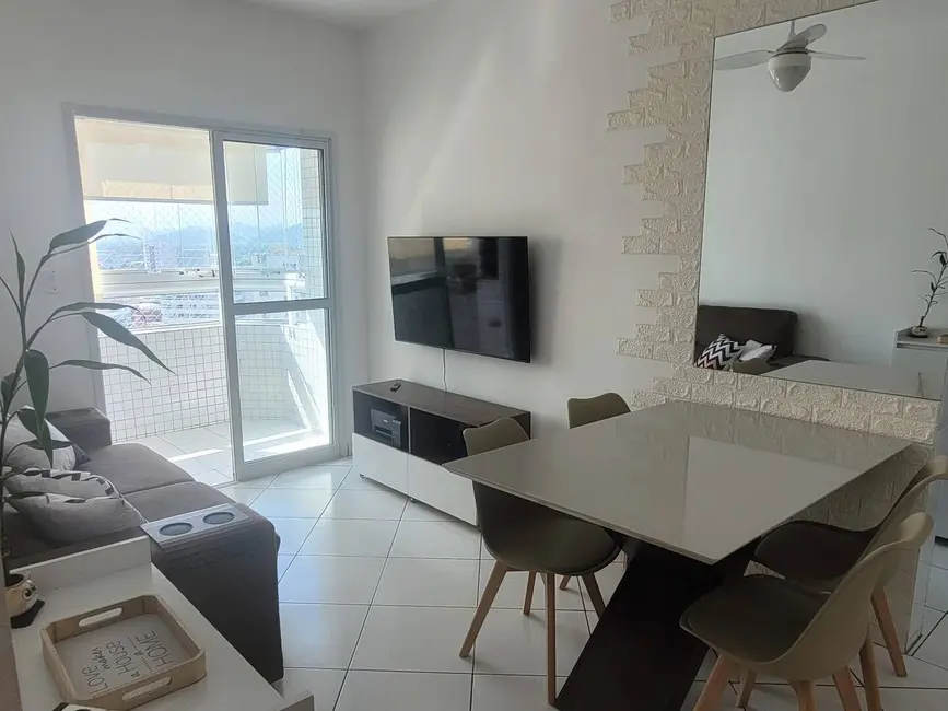 Foto 8 de Apartamento com 2 quartos à venda, 82m2 em Guilhermina, Praia Grande - SP