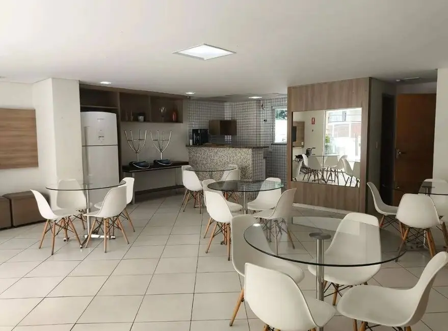 Foto 5 de Apartamento com 2 quartos à venda, 82m2 em Guilhermina, Praia Grande - SP