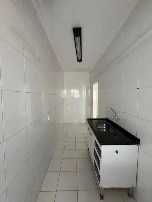Apartamento com 2 quartos à venda, 110m2 em Canto do Forte, Praia Grande - SP - imagem 3 Foto 3 de Apartamento com 2 quartos à venda, 110m2 em Canto do Forte, Praia Grande - SP