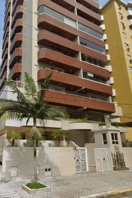 Apartamento com 2 quartos à venda, 110m2 em Canto do Forte, Praia Grande - SP - imagem 1 Foto 1 de Apartamento com 2 quartos à venda, 110m2 em Canto do Forte, Praia Grande - SP