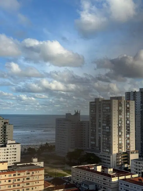 Foto 5 de Apartamento com 2 quartos à venda, 99m2 em Aviação, Praia Grande - SP