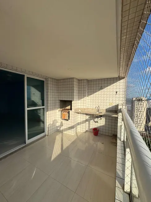Foto 6 de Apartamento com 2 quartos à venda, 99m2 em Aviação, Praia Grande - SP